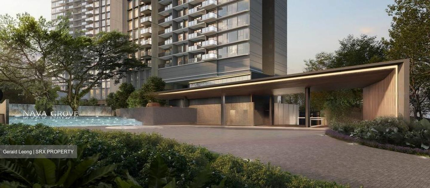 Nava Grove (D21), Condominium #486418431